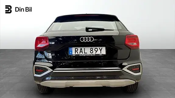 Audi Q2 2023 photo 5
