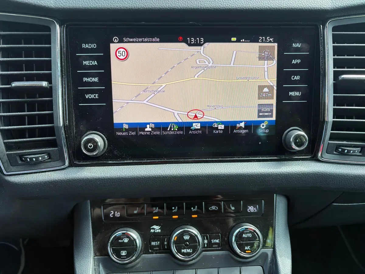 Skoda Kodiaq 2020 photo 3