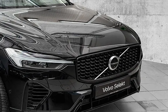 Volvo Xc60 2023 photo 3