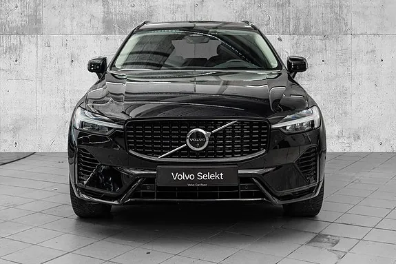 Volvo Xc60 2023 photo 4