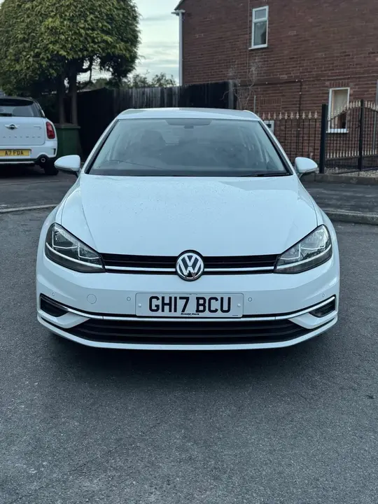 Volkswagen Golf 2017 photo 2
