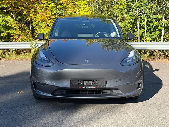 Tesla Model Y 2022 photo 4