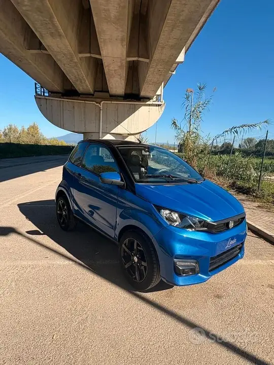Aixam City Sport 2023 photo 2