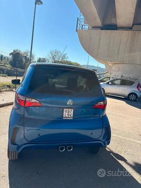 Aixam City Sport 2023 photo 3