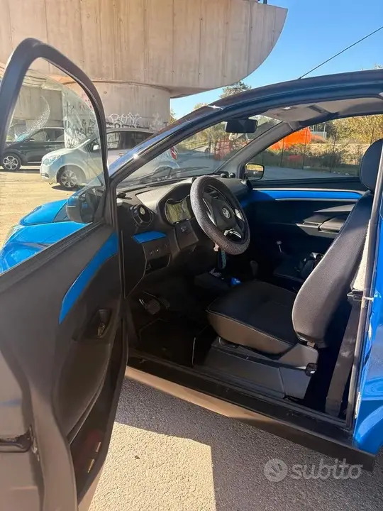 Aixam City Sport 2023 photo 4