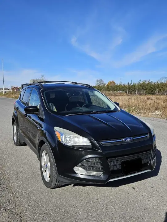 Ford Escape