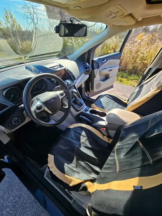 Ford Escape 2013 photo 5
