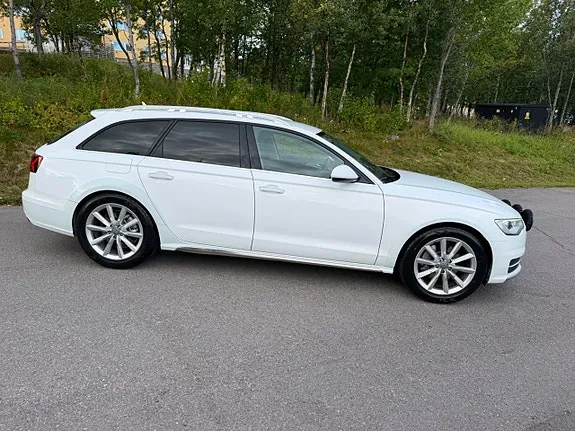 Audi A6 Allroad 2015 photo 3