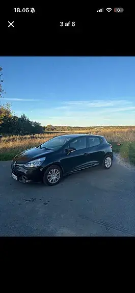 Renault Clio Iv 2014 photo 3