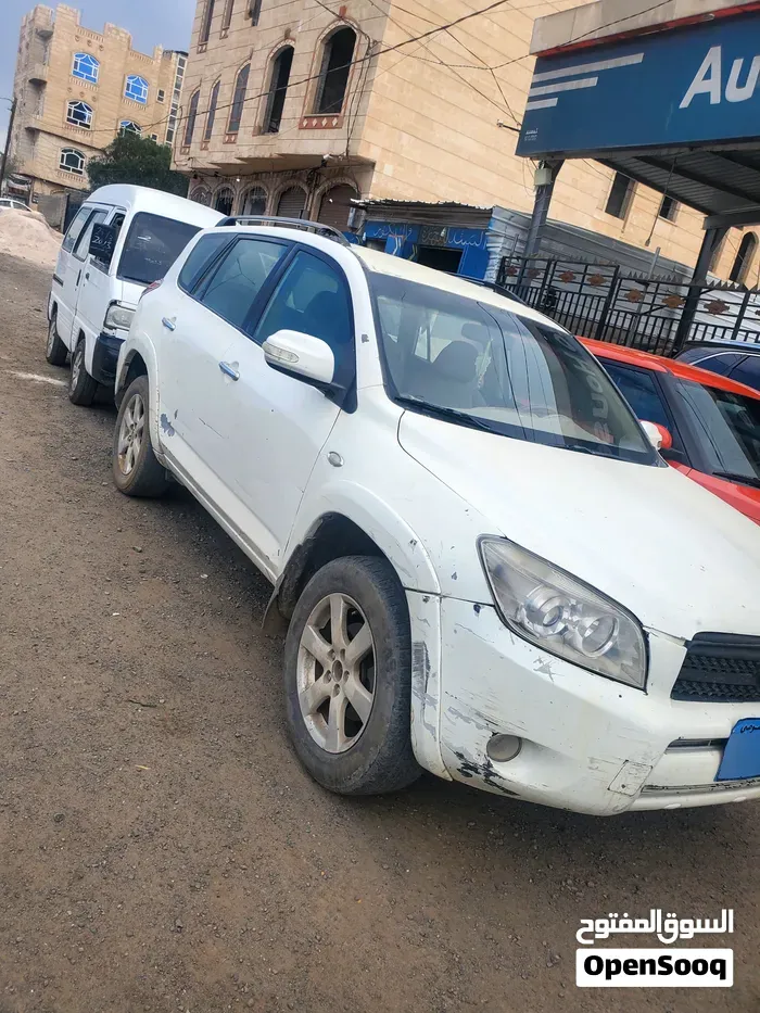 Toyota Rav4 2009 photo 2