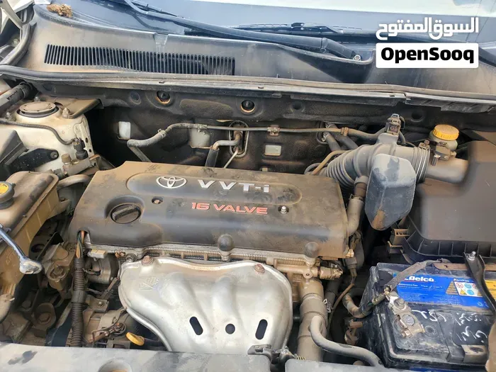 Toyota Rav4 2009 photo 4