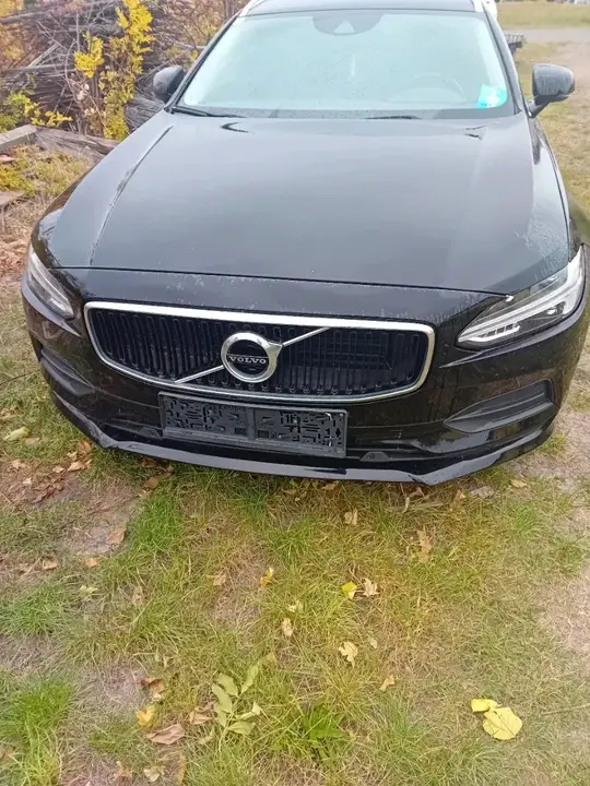 Volvo V90 2017 photo 3