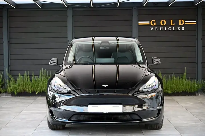 Tesla Model Y 2023 photo 4