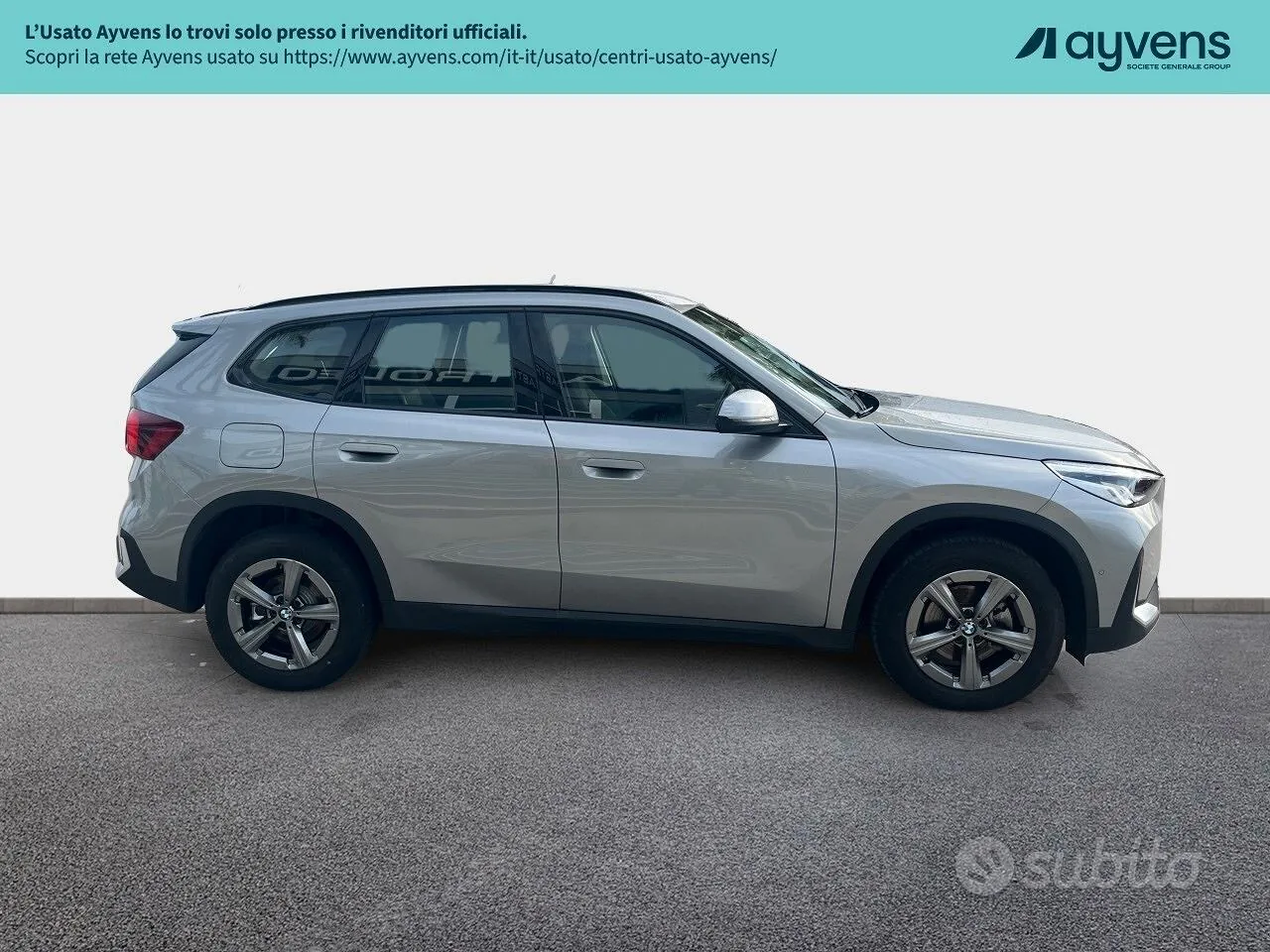 BMW X1 2026 photo 5