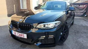 BMW M240I 2018 photo 2