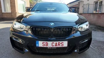 BMW M240I 2018 photo 3