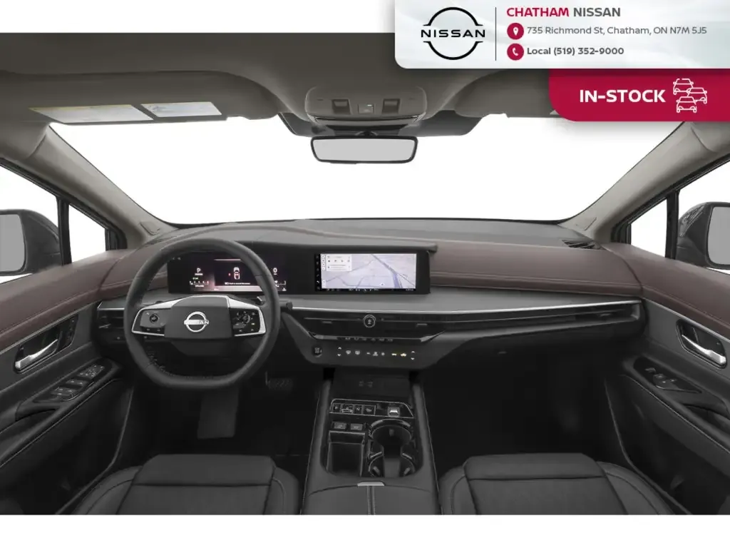Nissan Murano 2027 photo 5