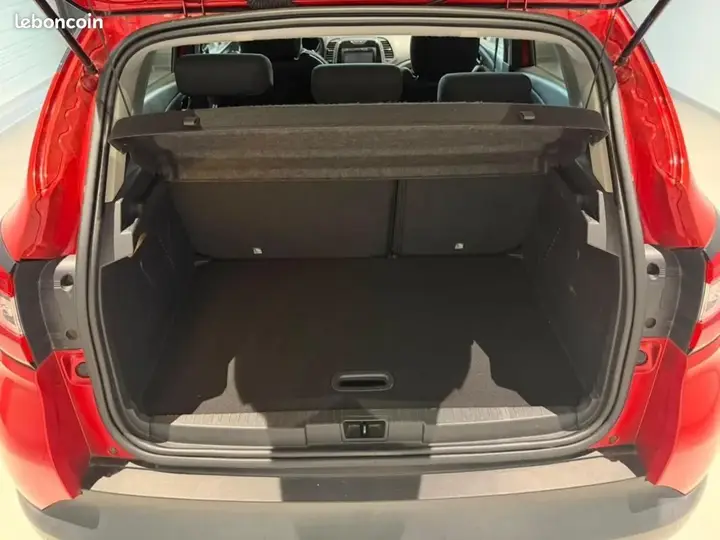Renault Captur 2017 photo 5