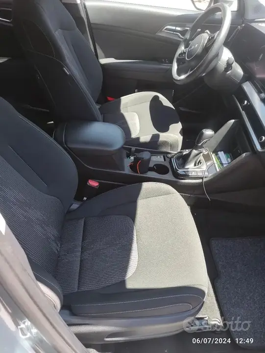 Kia Sportage 2023 photo 4
