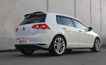 Volkswagen Golf 2014 photo 3