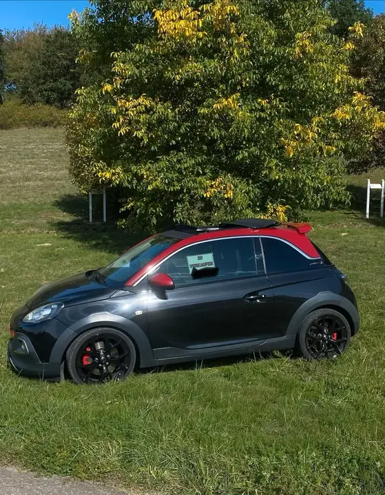 Opel Adam