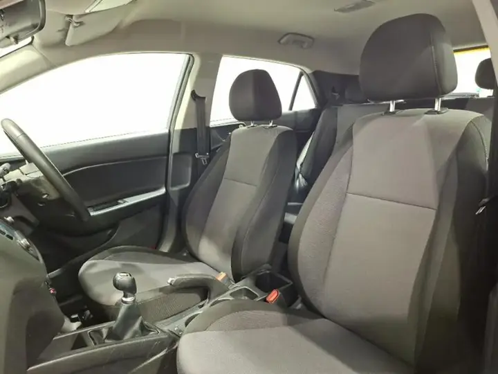 Hyundai I20 2020 photo 5