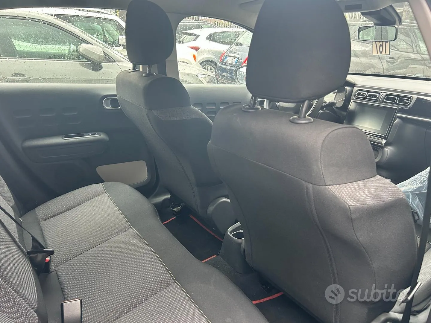 Citroen C3 2022 photo 5