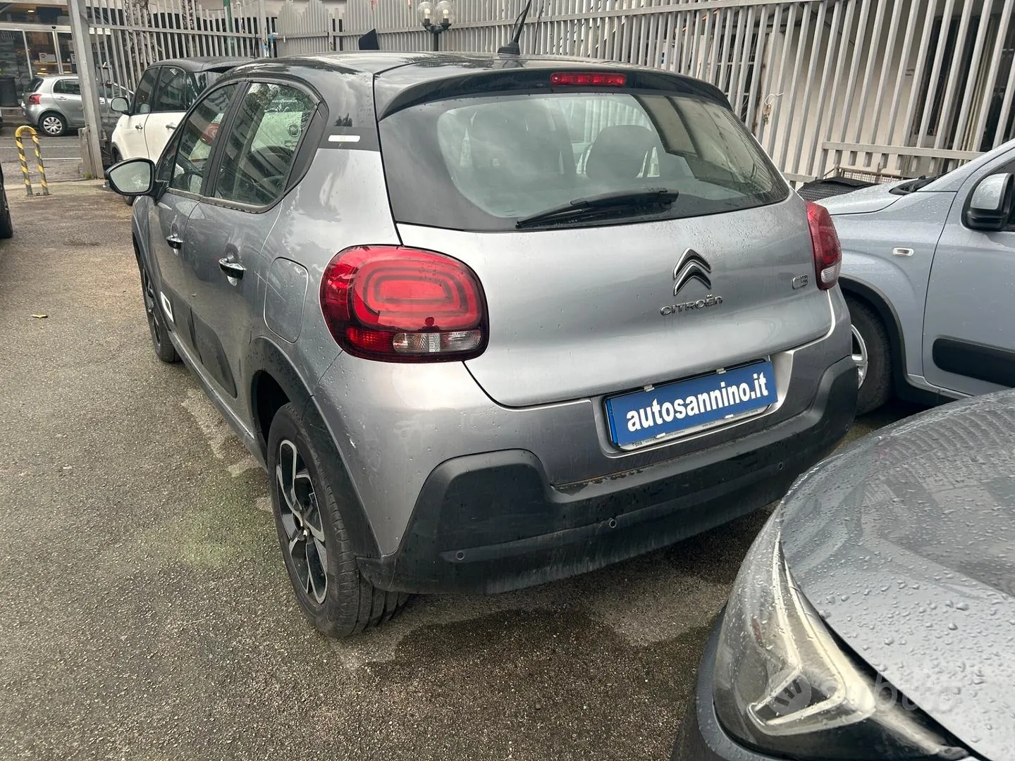 Citroen C3 2022 photo 4
