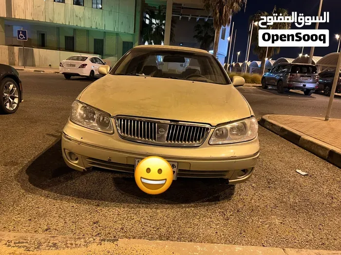 Nissan Sunny
