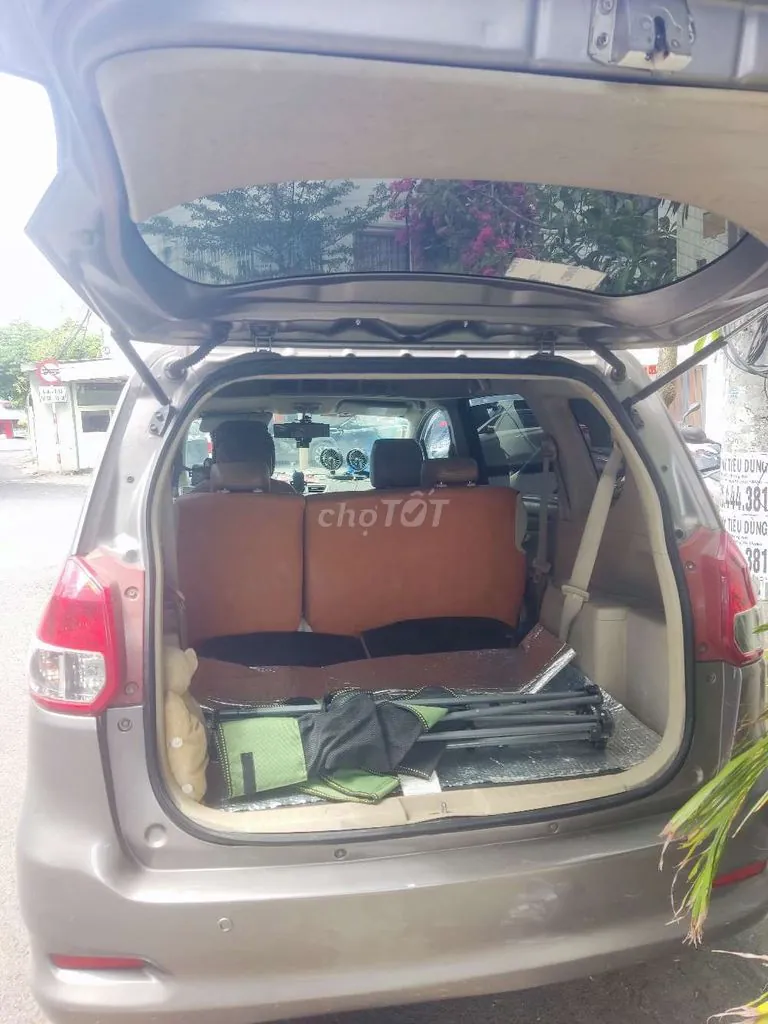 Suzuki Ertiga 2016 photo 3