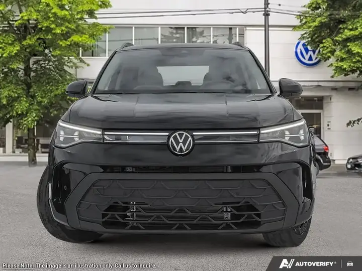 Volkswagen Taos 2027 photo 2