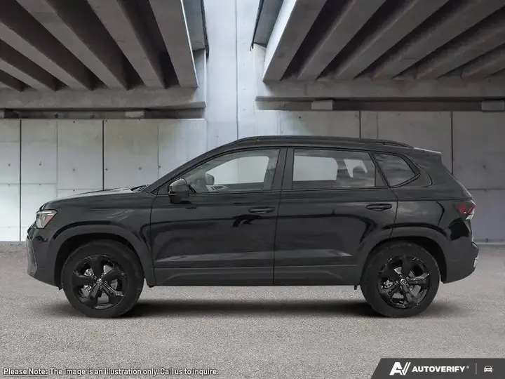 Volkswagen Taos 2027 photo 4