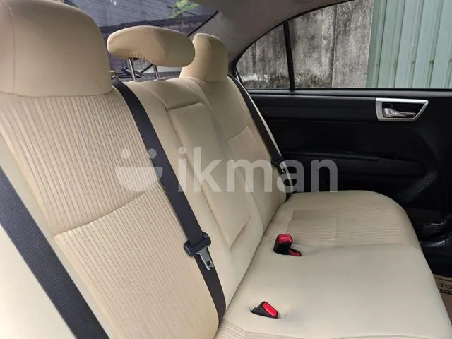 Toyota Axio 2017 photo 3