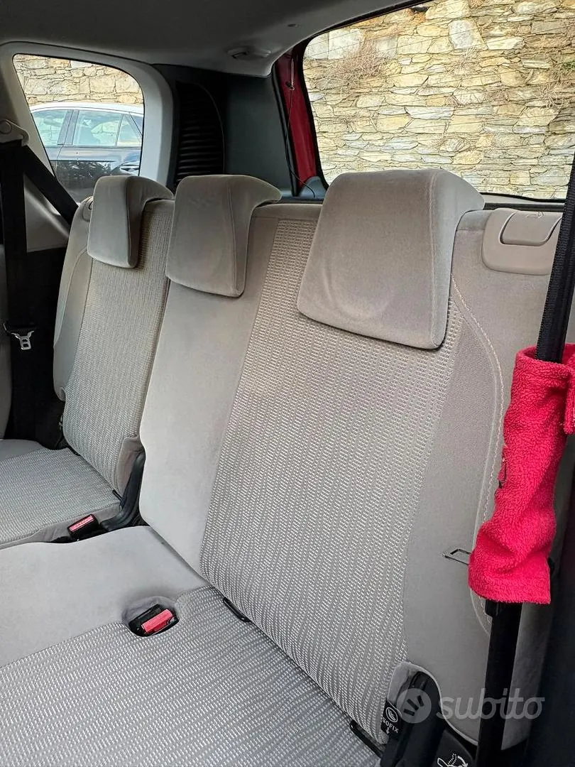 Citroen C3 Picasso 2014 photo 4