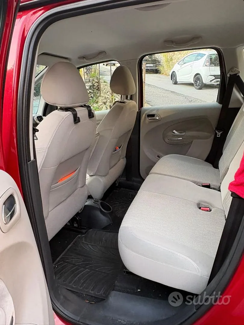 Citroen C3 Picasso 2014 photo 2