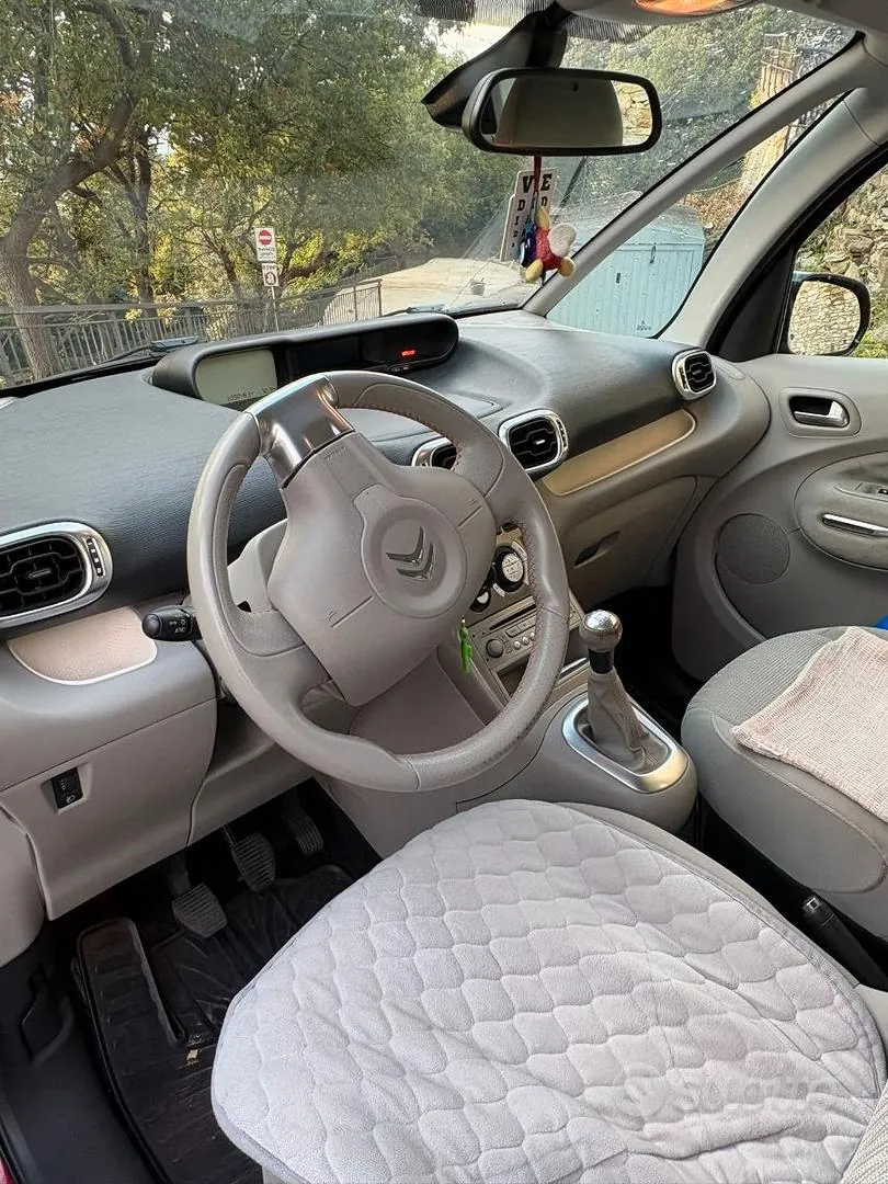 Citroen C3 Picasso 2014 photo 5