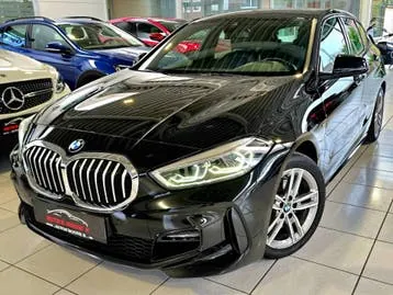 BMW 118I