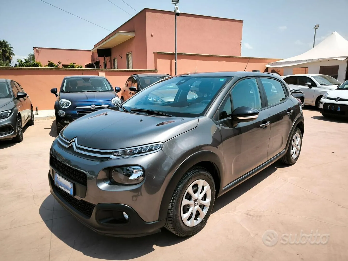 Citroen C3