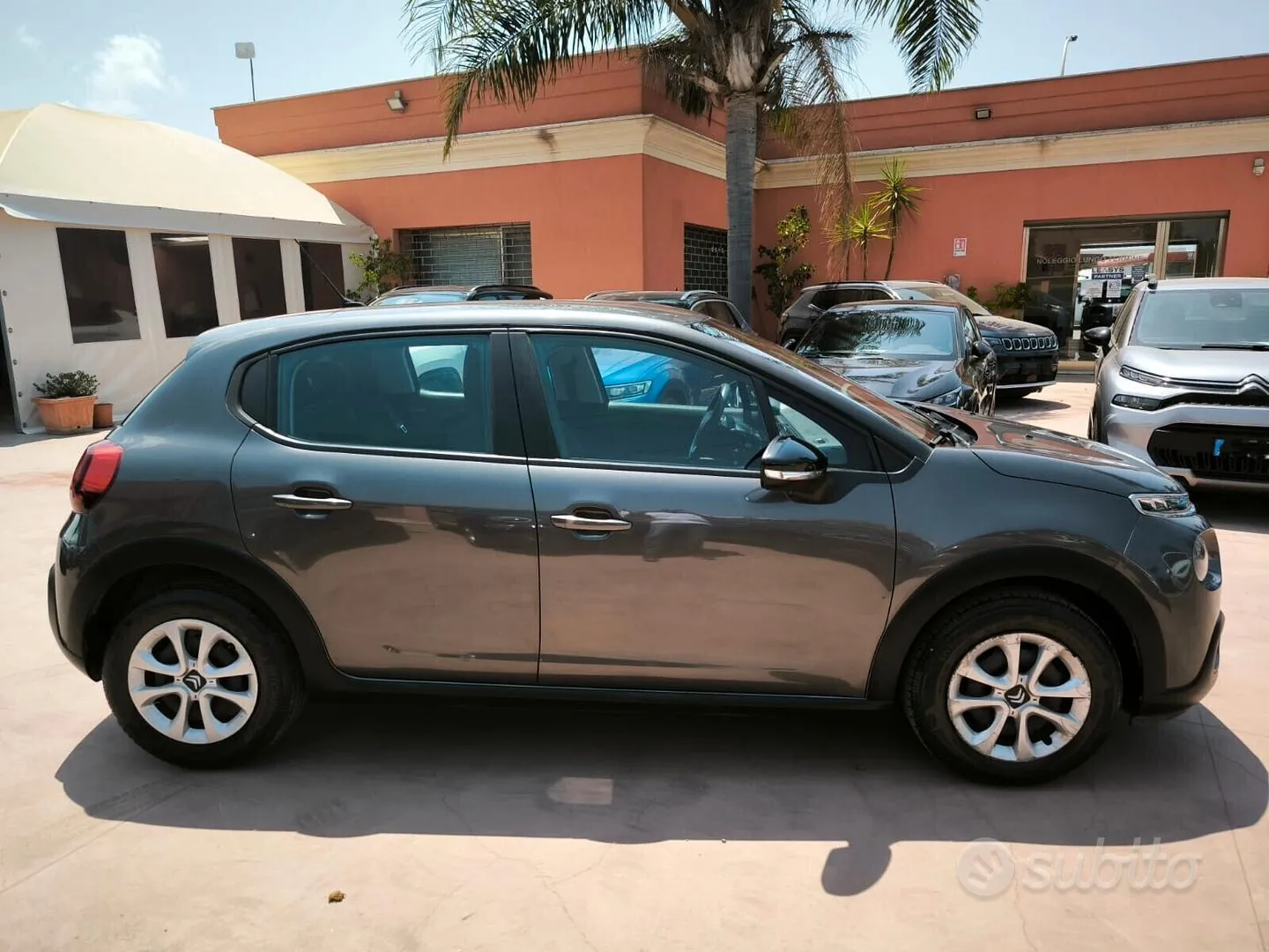 Citroen C3 2019 photo 4