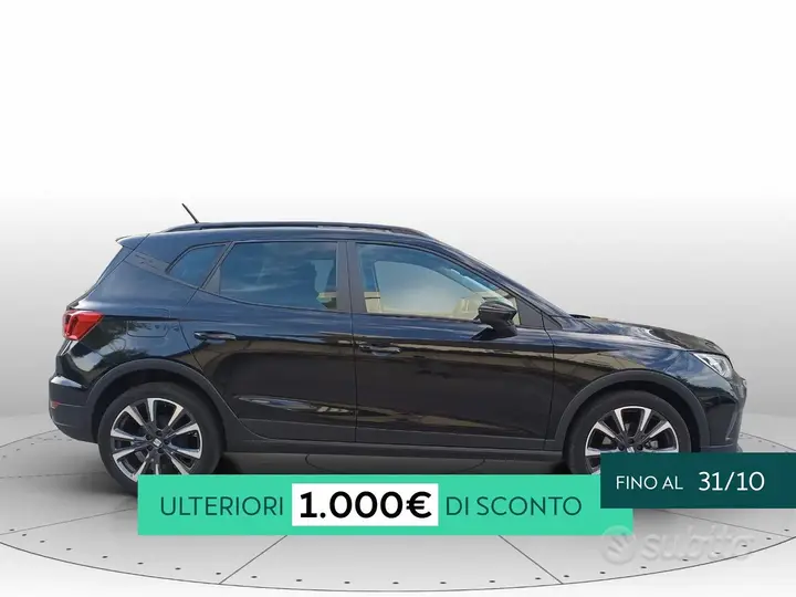Seat Arona 2024 photo 4