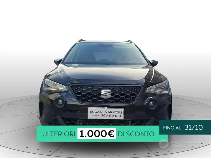Seat Arona 2024 photo 2