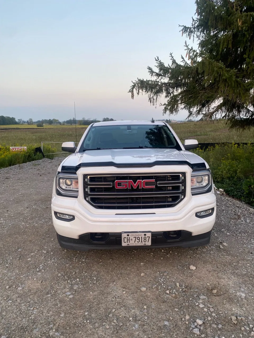 GMC Sierra 1500