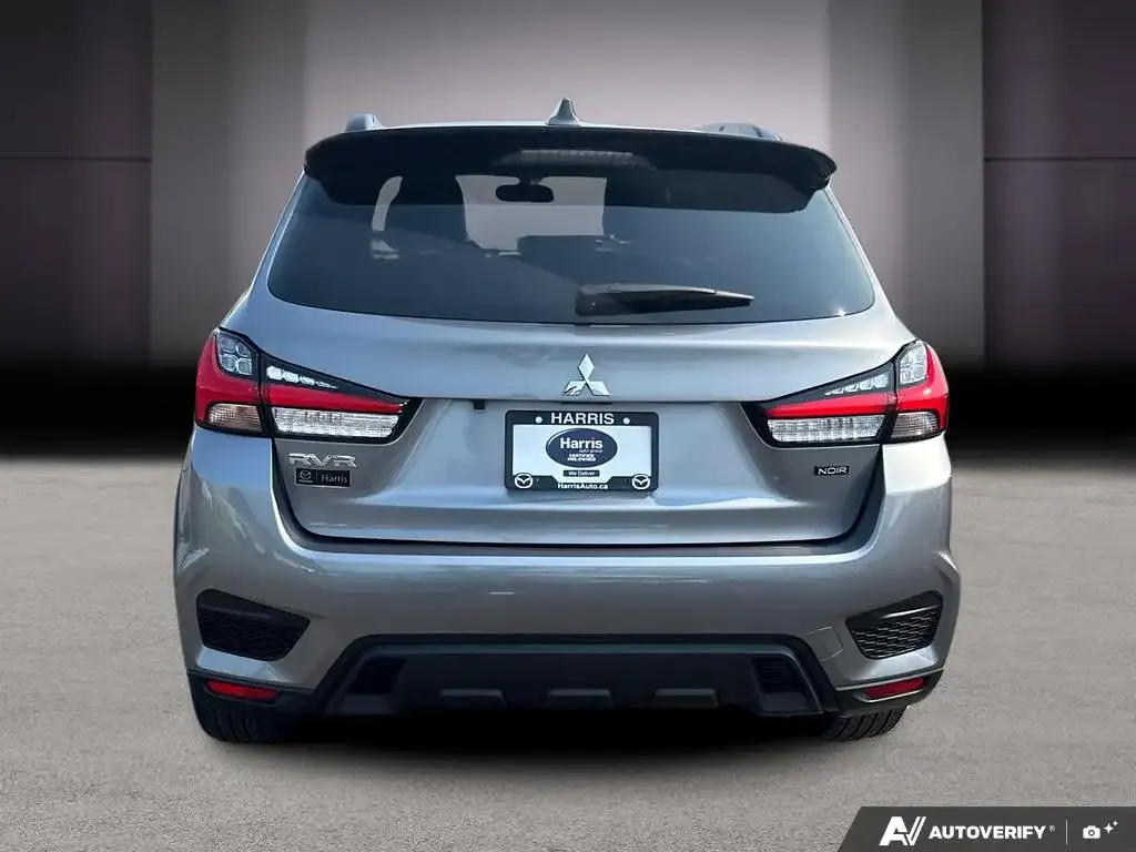 Mitsubishi Rvr 2025 photo 5