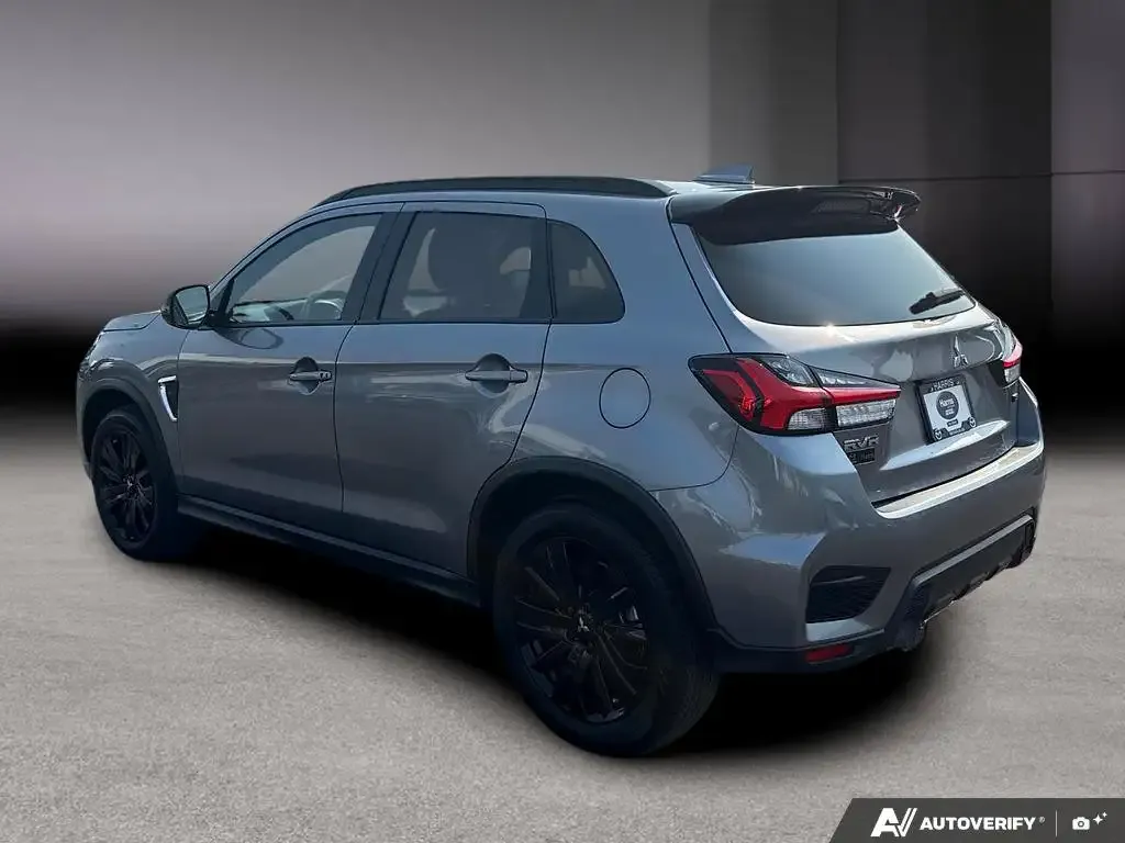 Mitsubishi Rvr 2025 photo 4