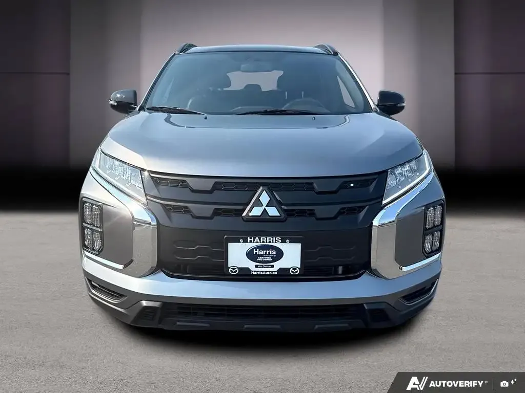 Mitsubishi Rvr 2025 photo 2