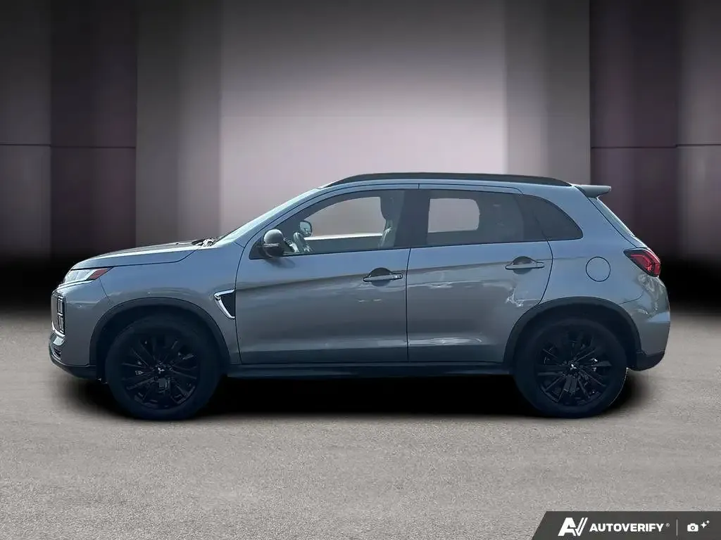 Mitsubishi Rvr 2025 photo 3
