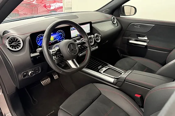 Mercedes-Benz Eqa250 2024 photo 5