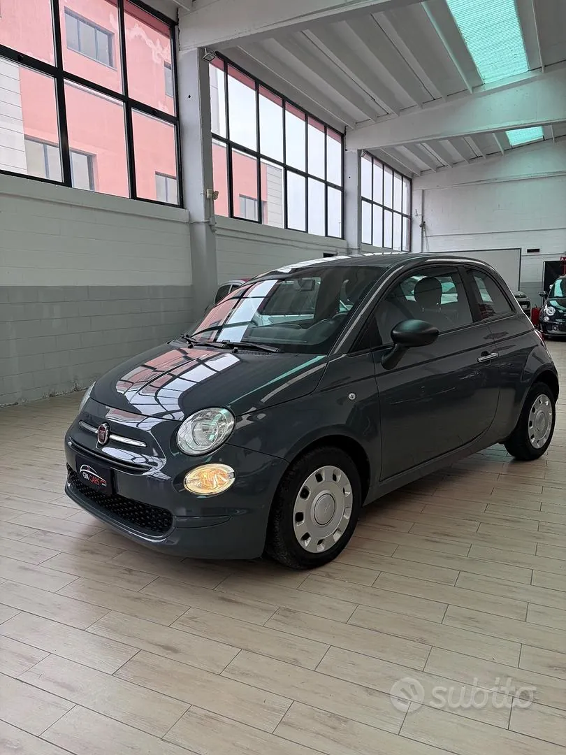 Fiat 500 2022 photo 3