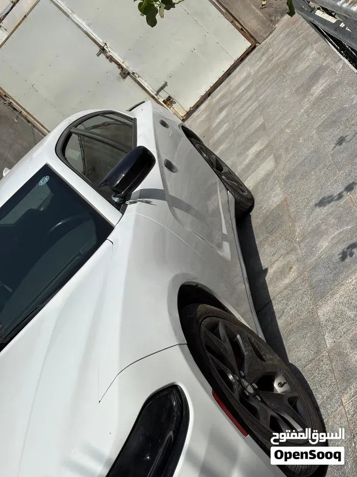 Dodge Charger 2016 photo 3
