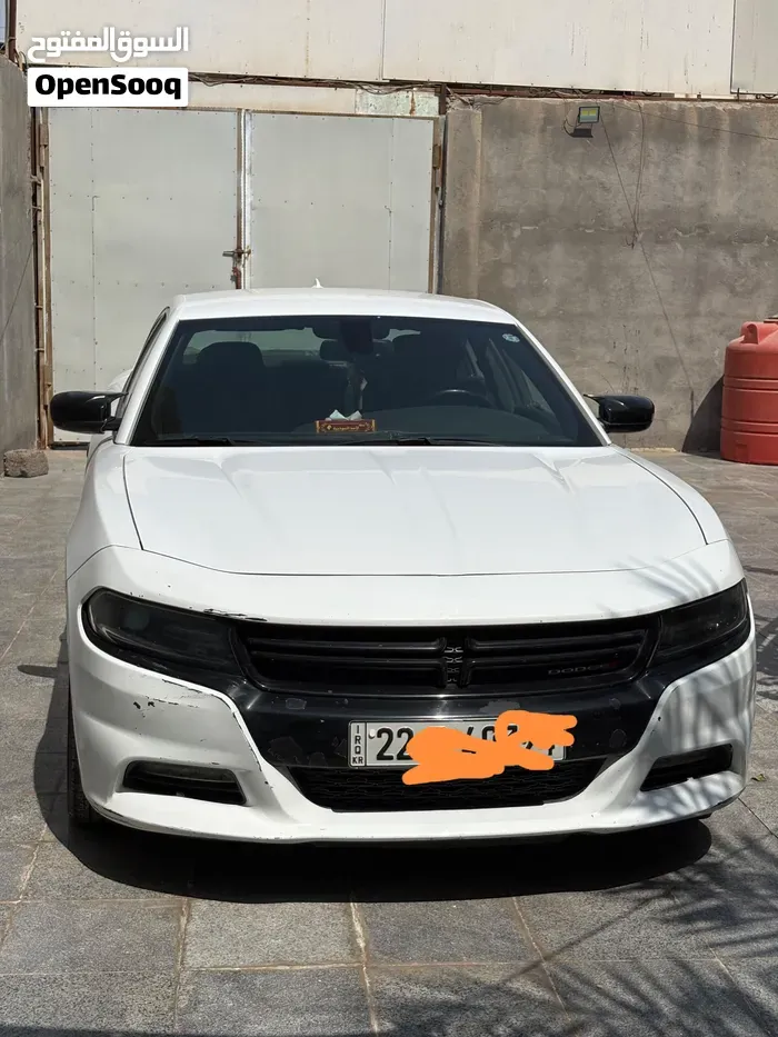 Dodge Charger